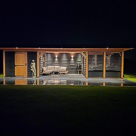 Bed and Breakfast De Schotse Hooglander Smilde Экстерьер фото