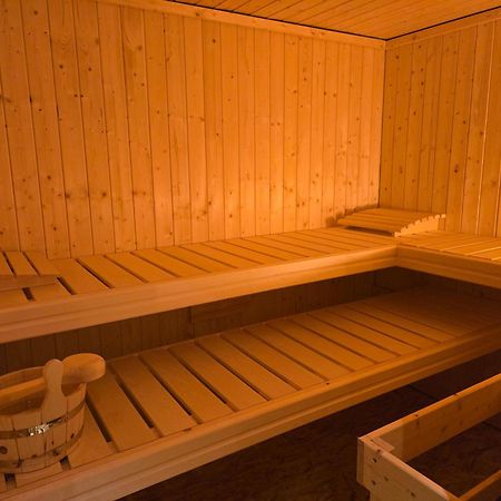 Bed and Breakfast De Schotse Hooglander Smilde Экстерьер фото