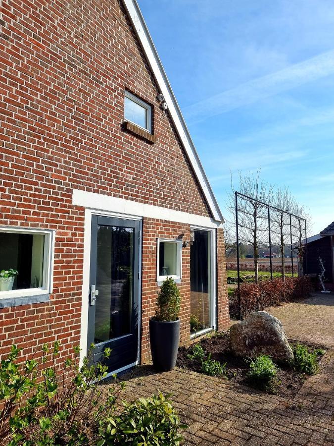 Bed and Breakfast De Schotse Hooglander Smilde Экстерьер фото
