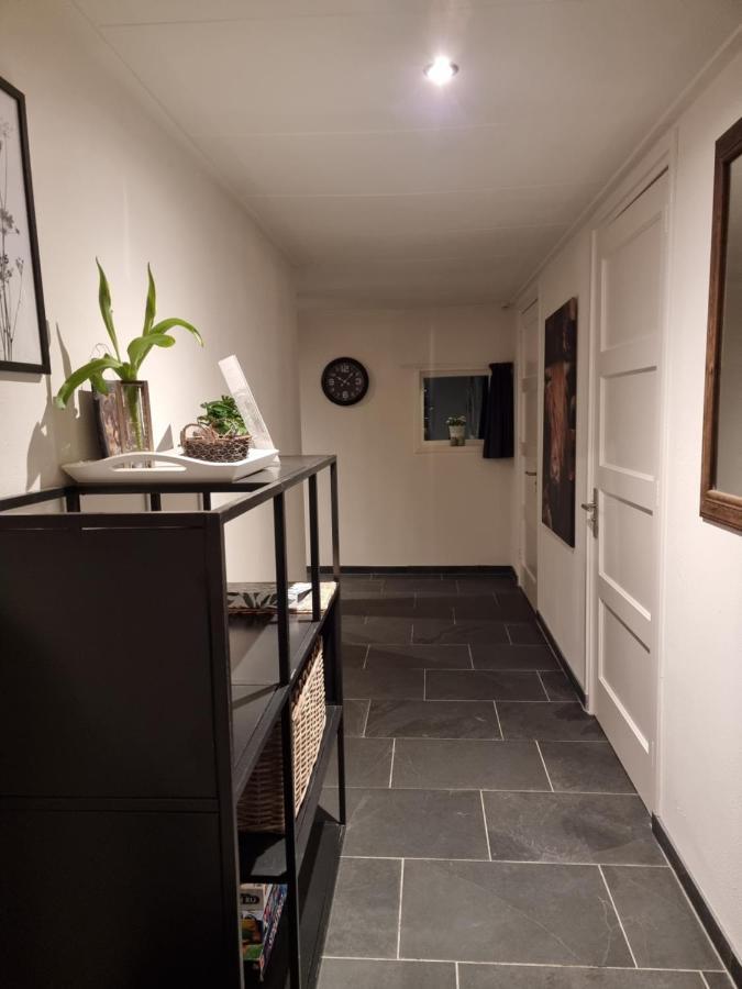 Bed and Breakfast De Schotse Hooglander Smilde Экстерьер фото